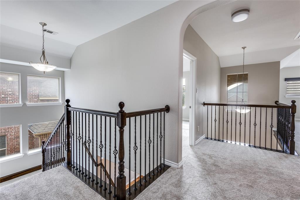 Heritage Bend - Residential