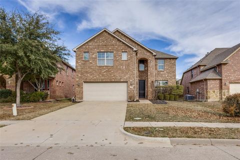 3804 Jeanette Lane McKinney TX 75071