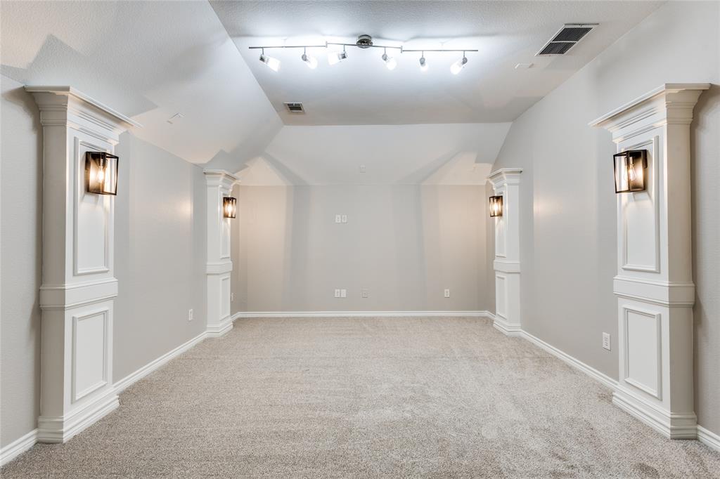 Heritage Bend - Residential