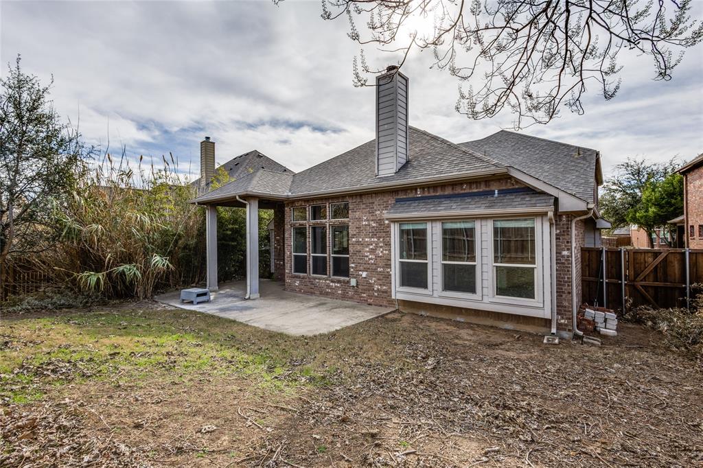 Heritage Bend - Residential