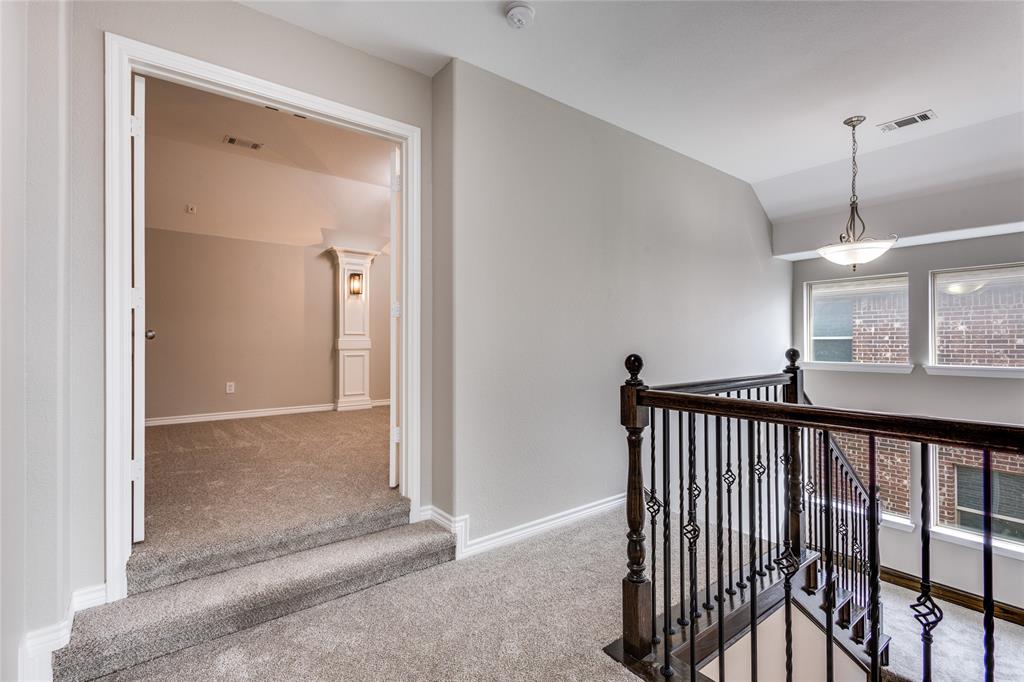 Heritage Bend - Residential