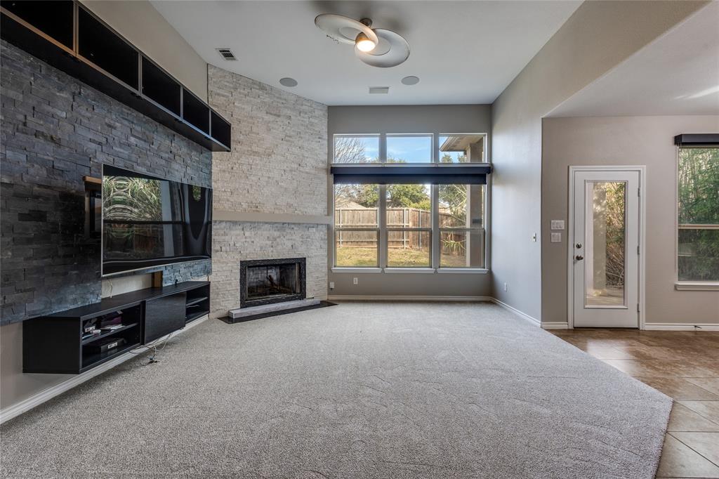 Heritage Bend - Residential