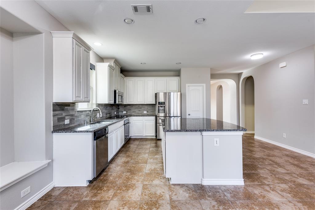 Heritage Bend - Residential