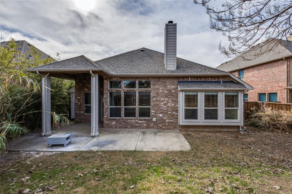 Heritage Bend - Residential