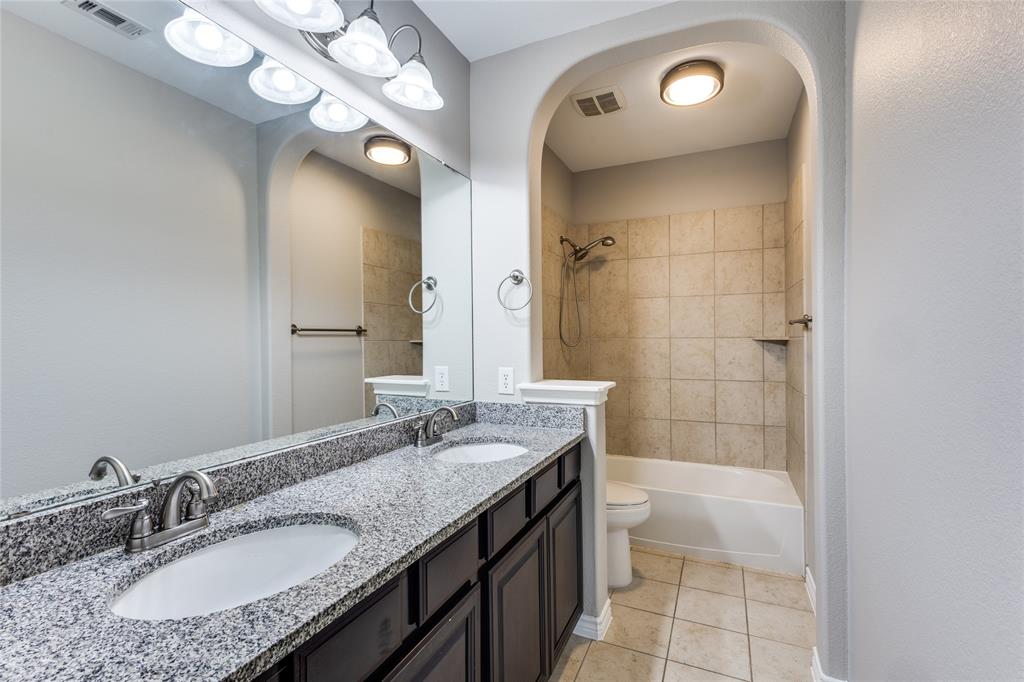 Heritage Bend - Residential