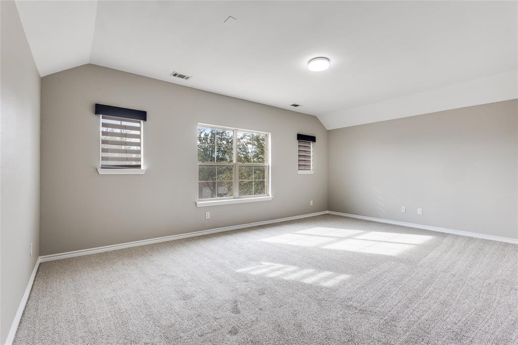 Heritage Bend - Residential