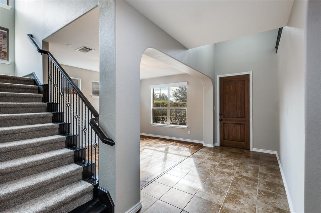 Heritage Bend - Residential