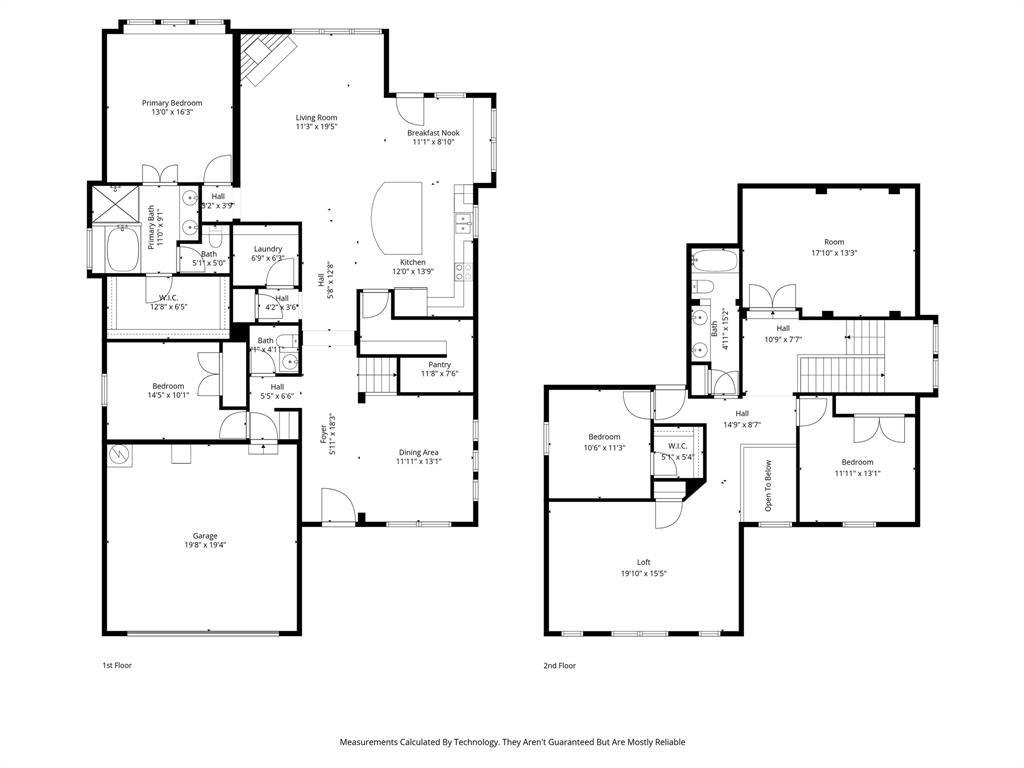 Heritage Bend - Residential