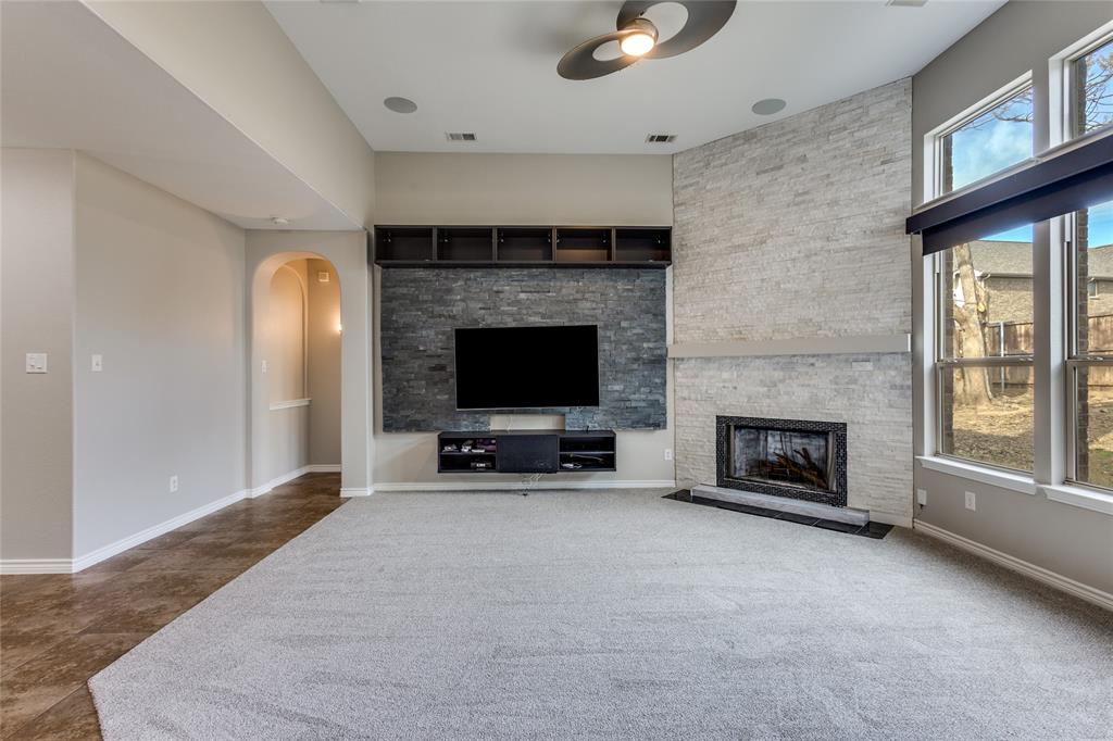 Heritage Bend - Residential