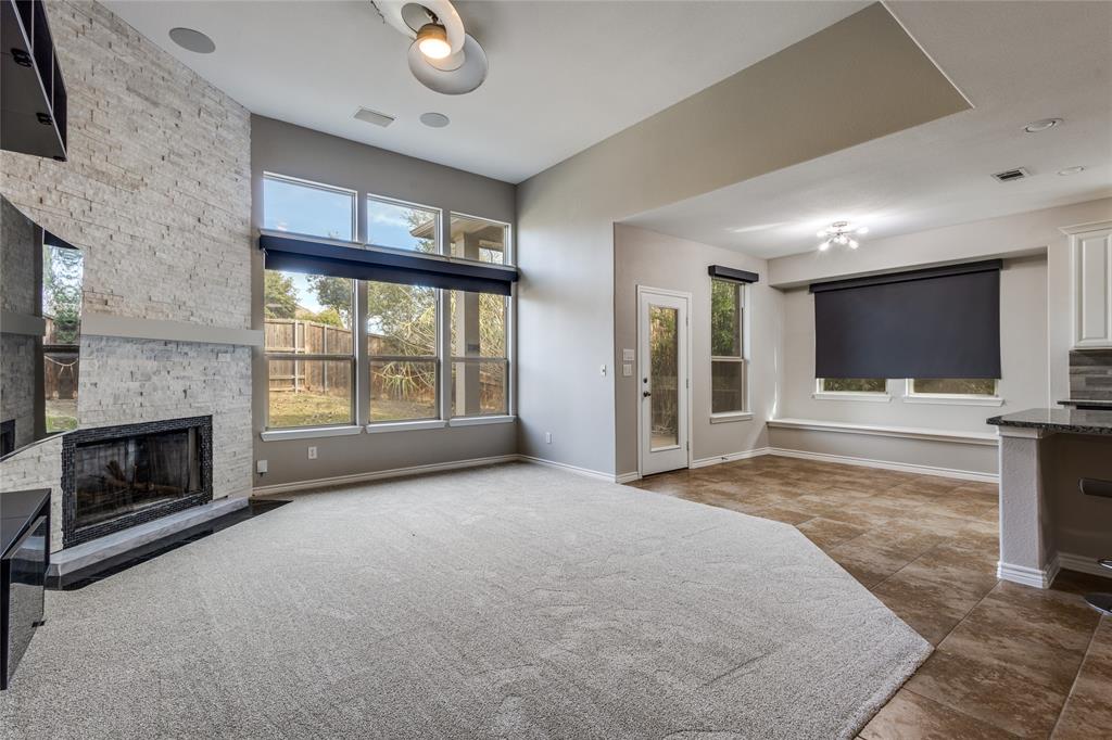 Heritage Bend - Residential