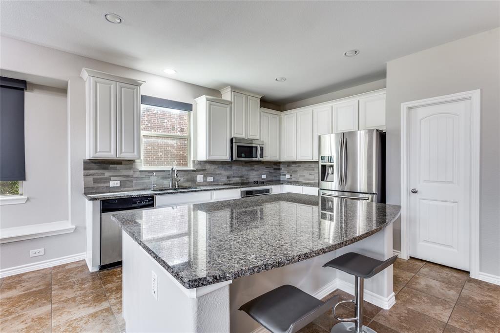 Heritage Bend - Residential