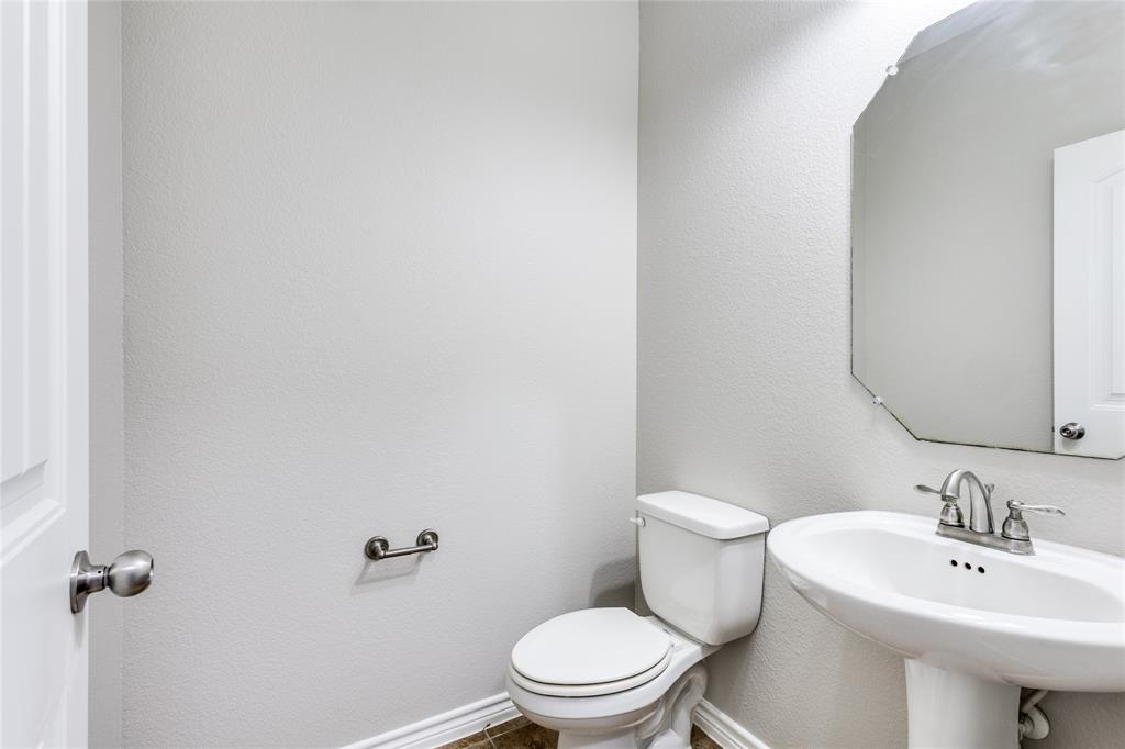 Heritage Bend - Residential