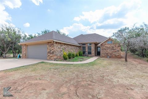 946 Old Coleman Highway A Abilene TX 79602