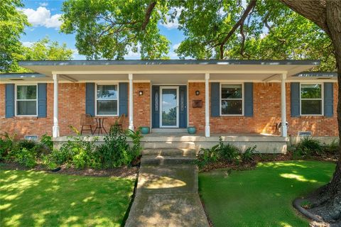 4821 Hazelhurst Lane, Dallas, TX 75227 - #: 20694585