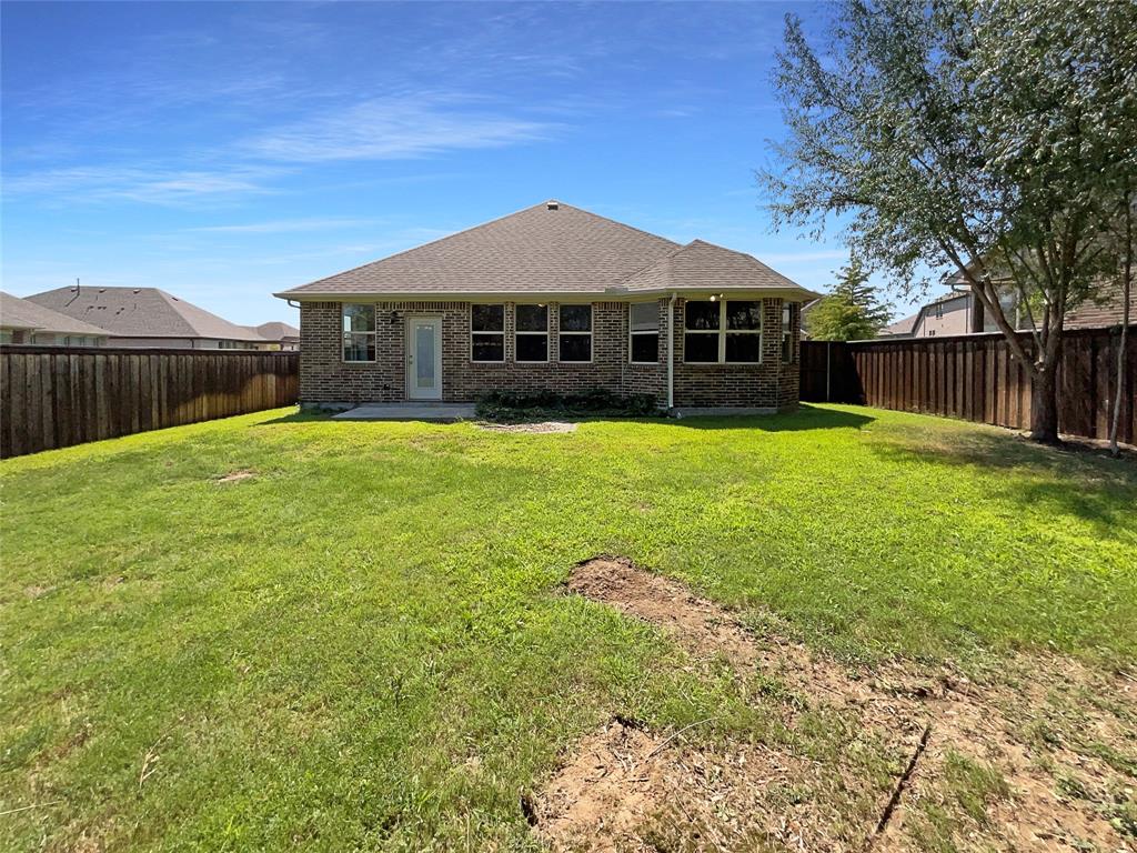 Preserve At Doe Creek Ph 2 - Residential