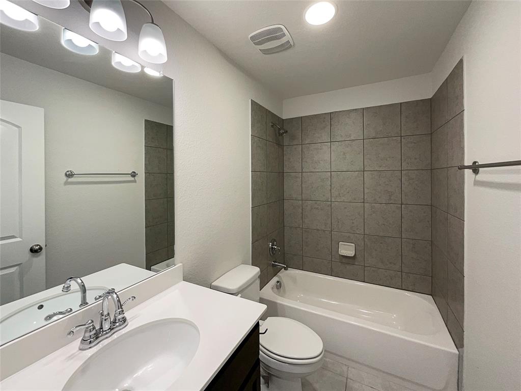 Preserve At Doe Creek Ph 2 - Residential