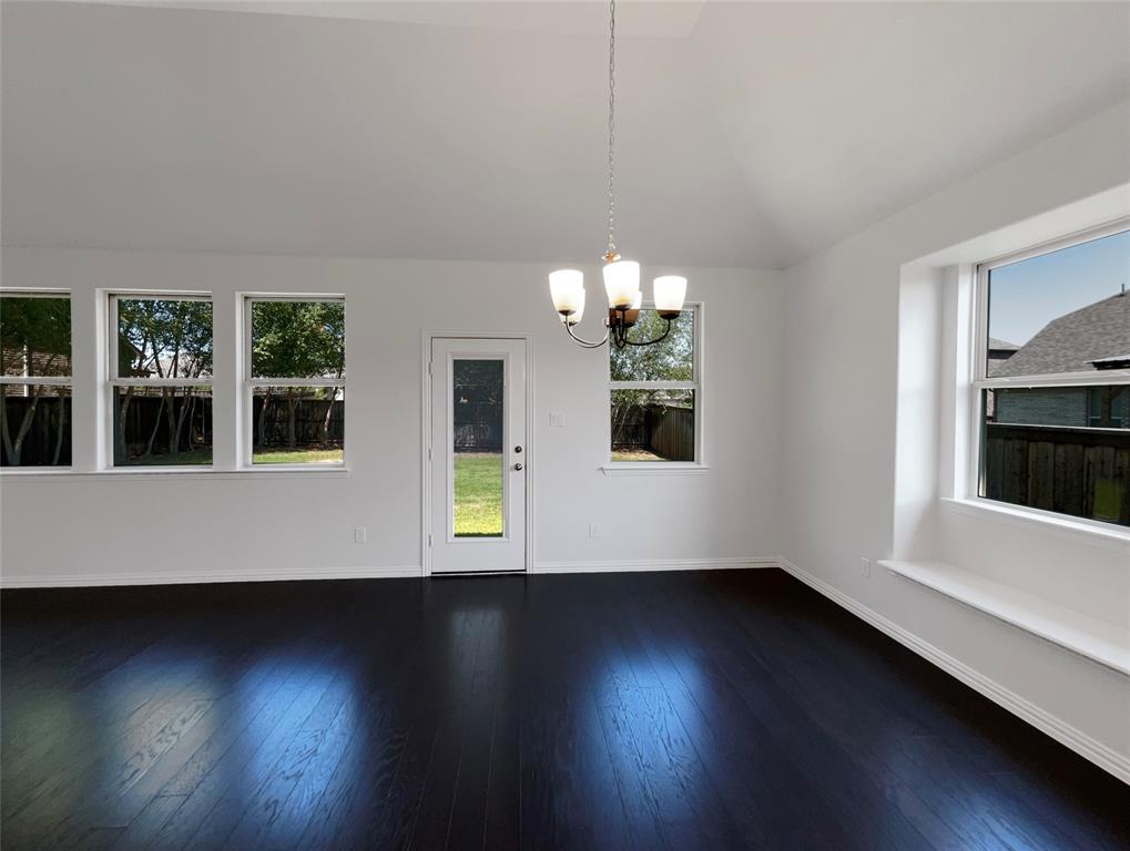 Preserve At Doe Creek Ph 2 - Residential