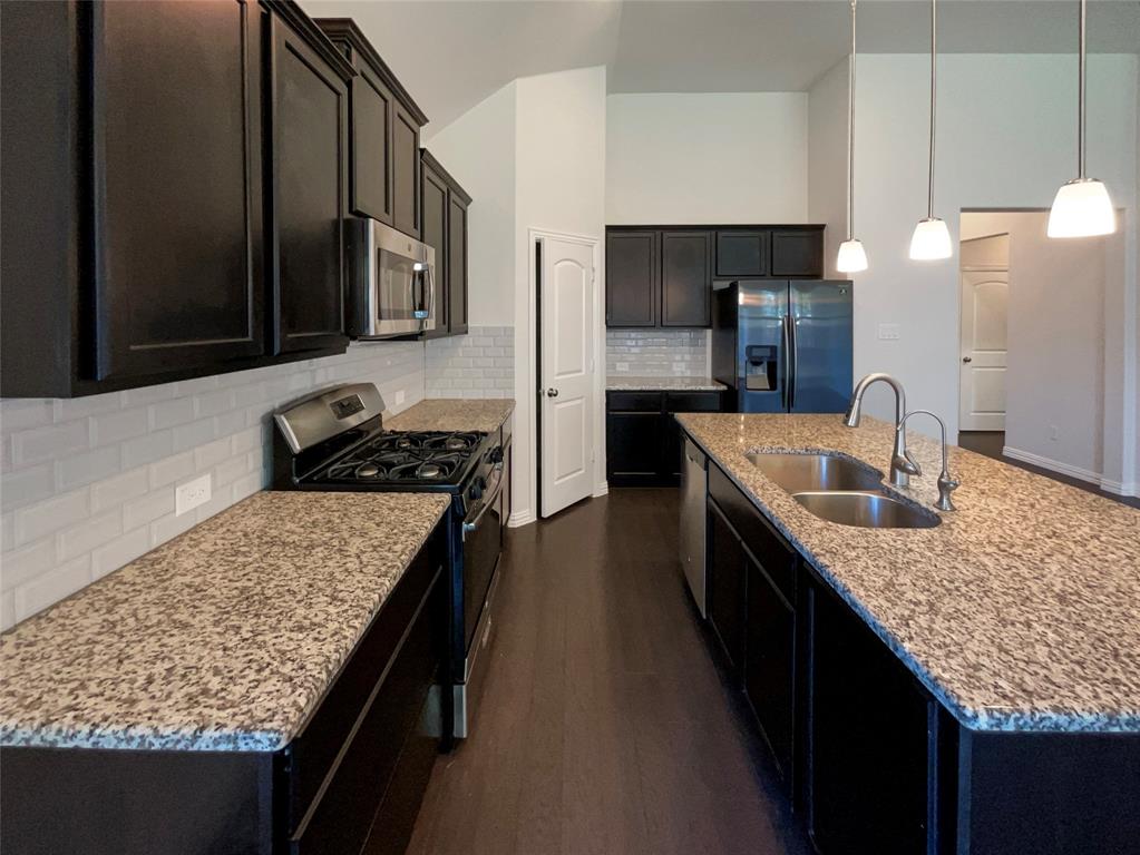 Preserve At Doe Creek Ph 2 - Residential