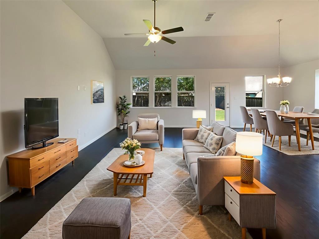 Preserve At Doe Creek Ph 2 - Residential