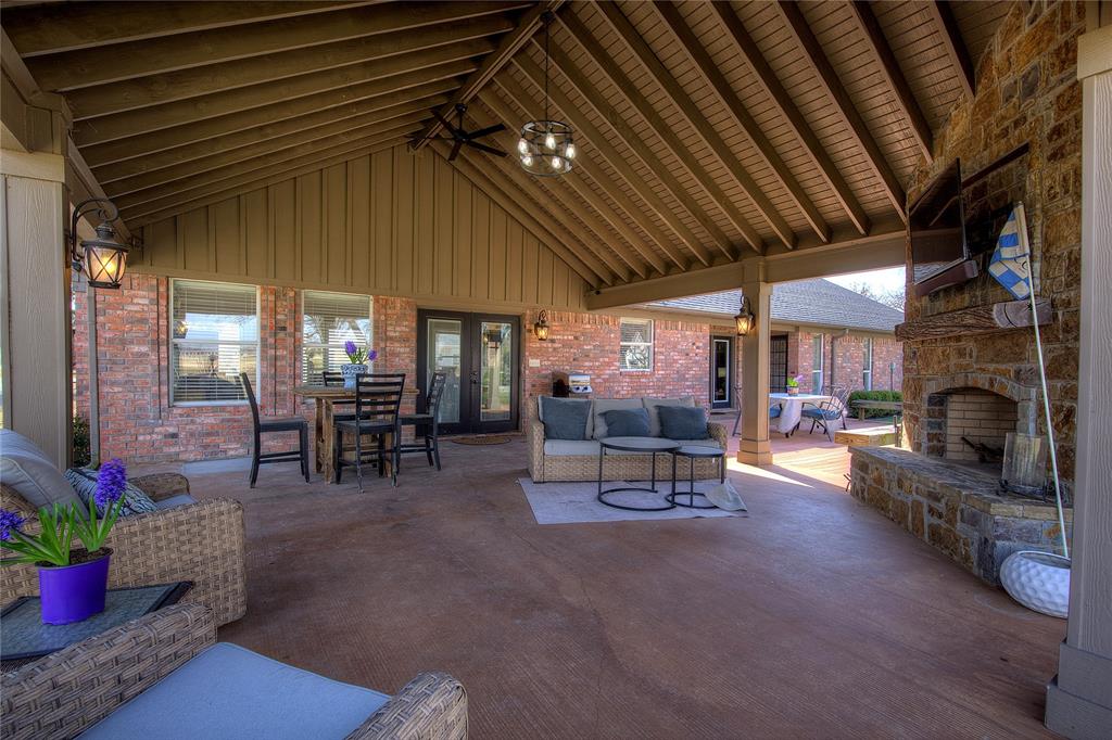 Sulphur Springs Country Club - Residential