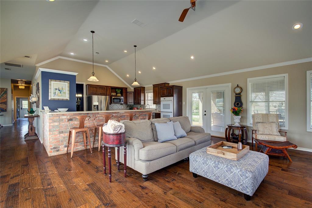 Sulphur Springs Country Club - Residential