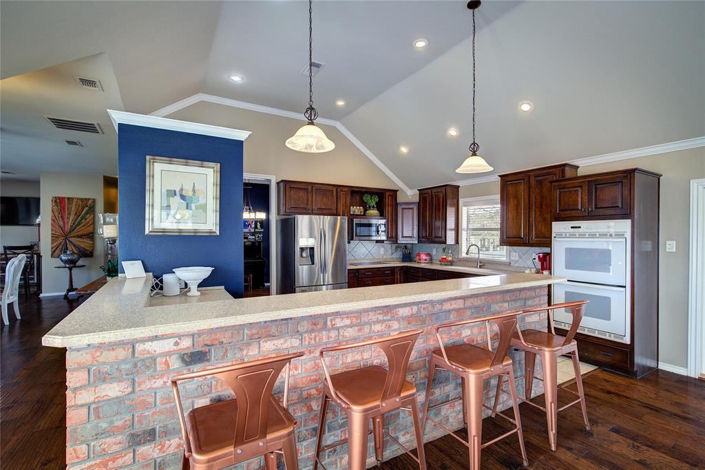 Sulphur Springs Country Club - Residential