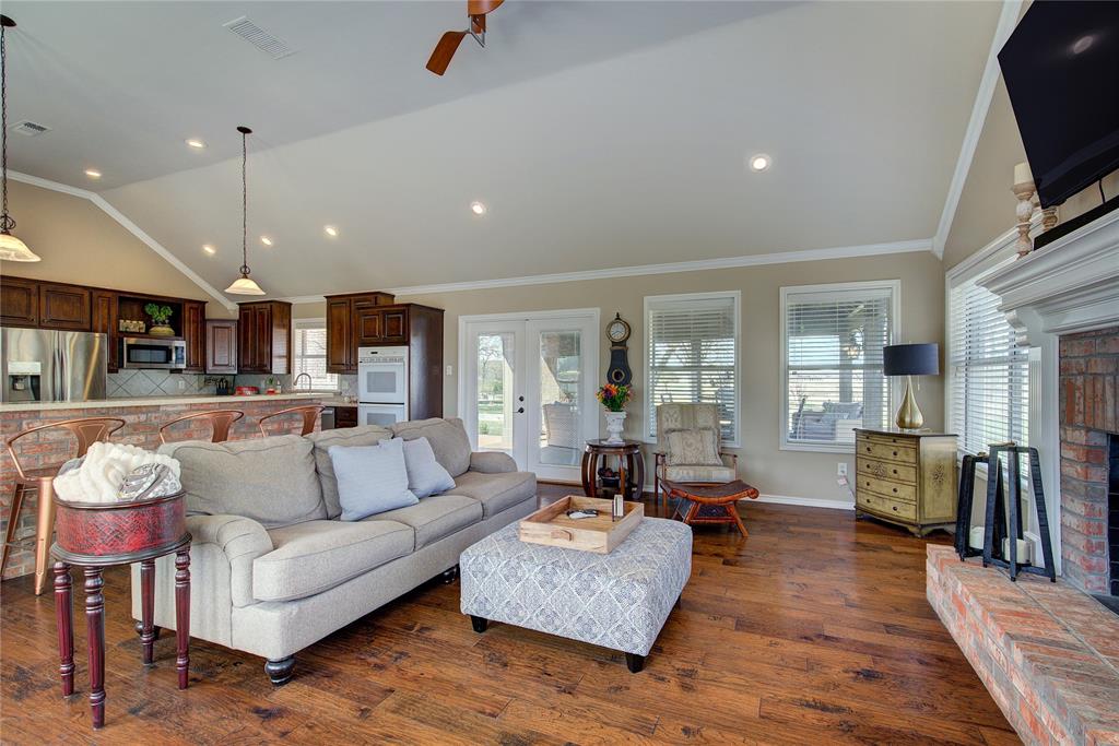 Sulphur Springs Country Club - Residential