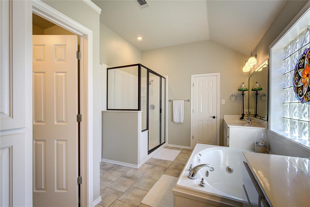 Sulphur Springs Country Club - Residential