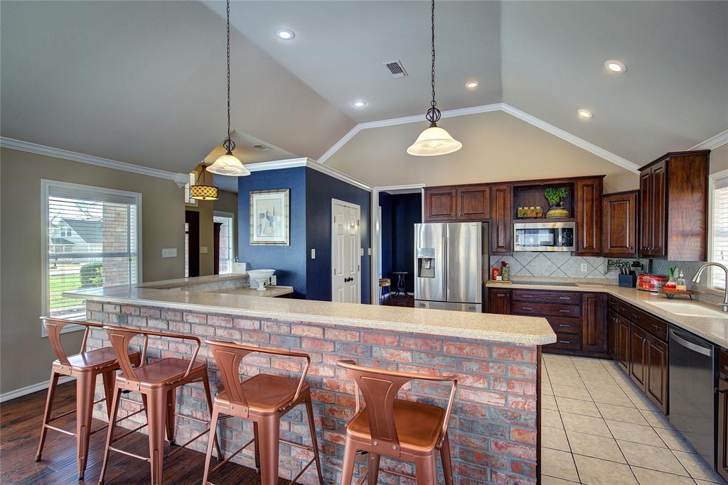 Sulphur Springs Country Club - Residential