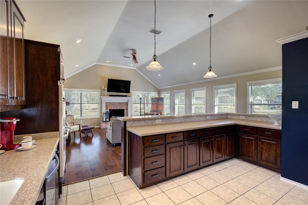 Sulphur Springs Country Club - Residential