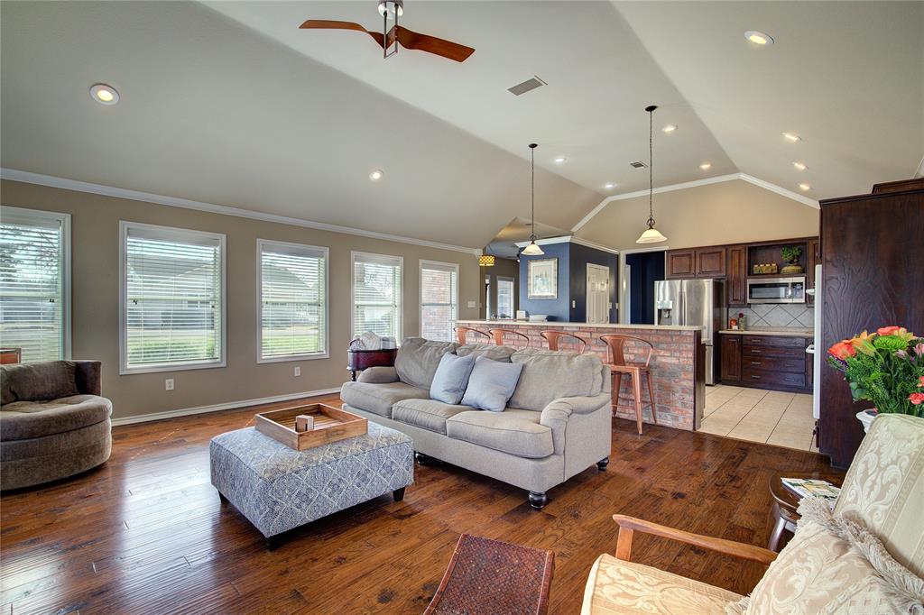 Sulphur Springs Country Club - Residential