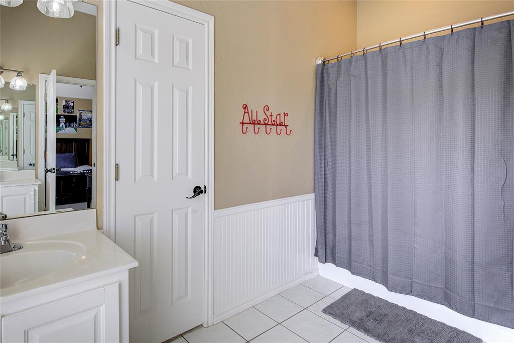 Sulphur Springs Country Club - Residential