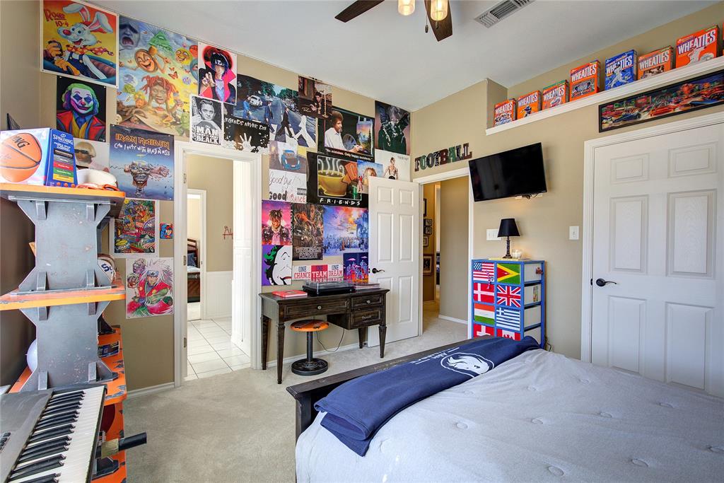 Sulphur Springs Country Club - Residential