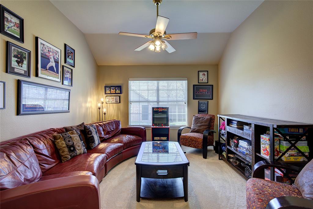 Sulphur Springs Country Club - Residential