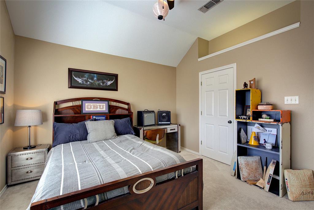 Sulphur Springs Country Club - Residential