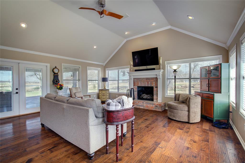 Sulphur Springs Country Club - Residential