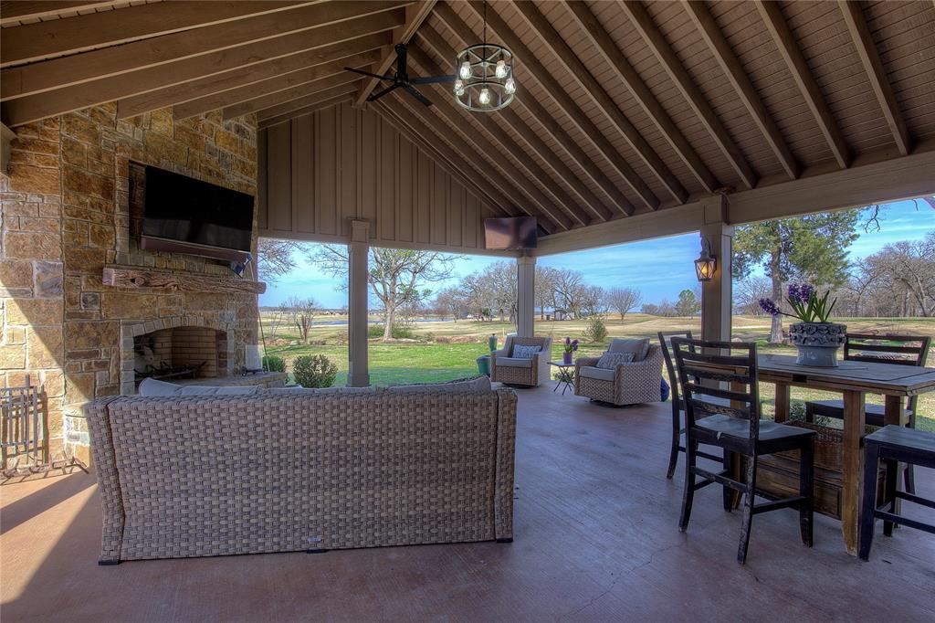 Sulphur Springs Country Club - Residential