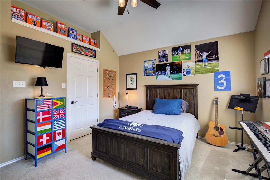 Sulphur Springs Country Club - Residential