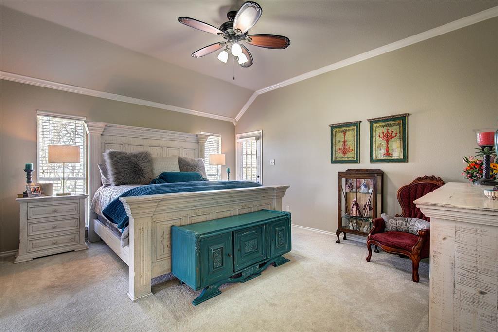 Sulphur Springs Country Club - Residential