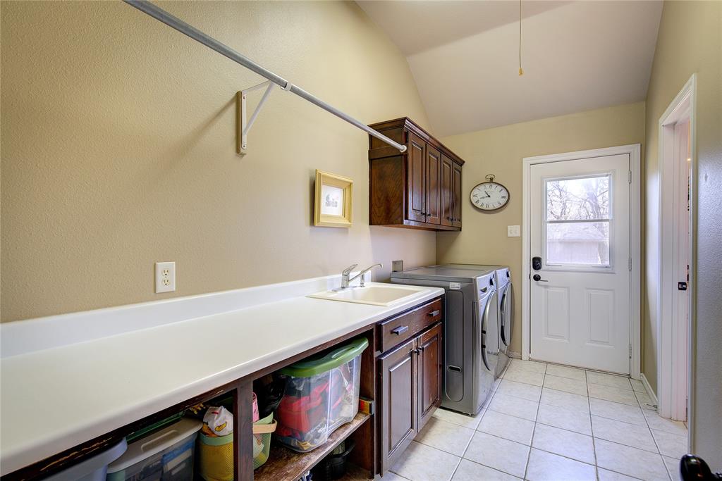 Sulphur Springs Country Club - Residential