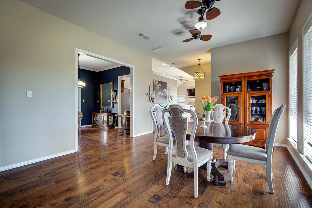 Sulphur Springs Country Club - Residential