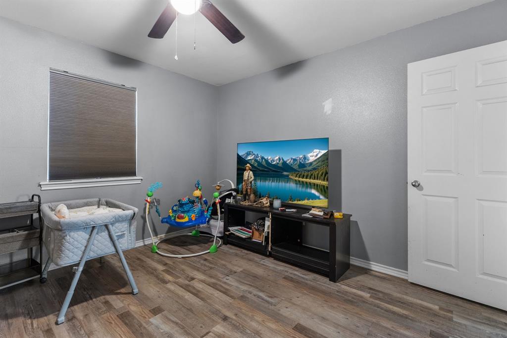 Sandy Hill Sub - Residential