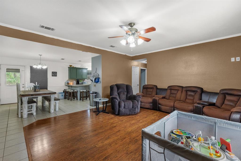 Sandy Hill Sub - Residential