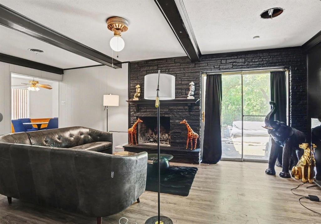 6431 Rock Canyon Trail