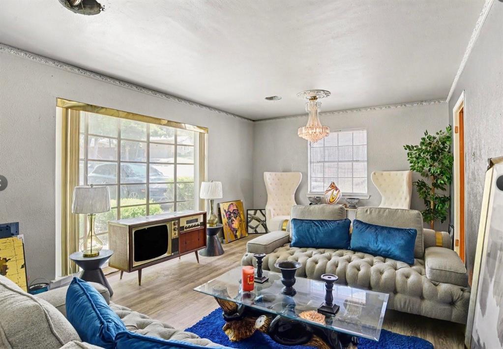 6431 Rock Canyon Trail
