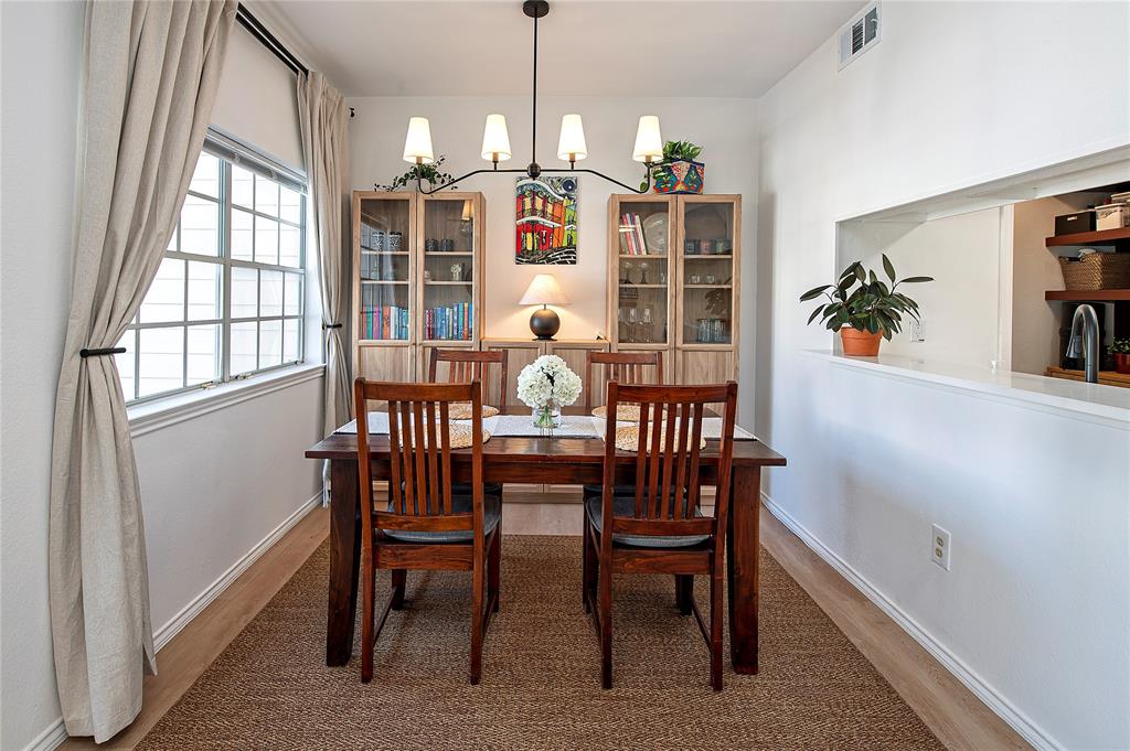 Oram Court - Residential