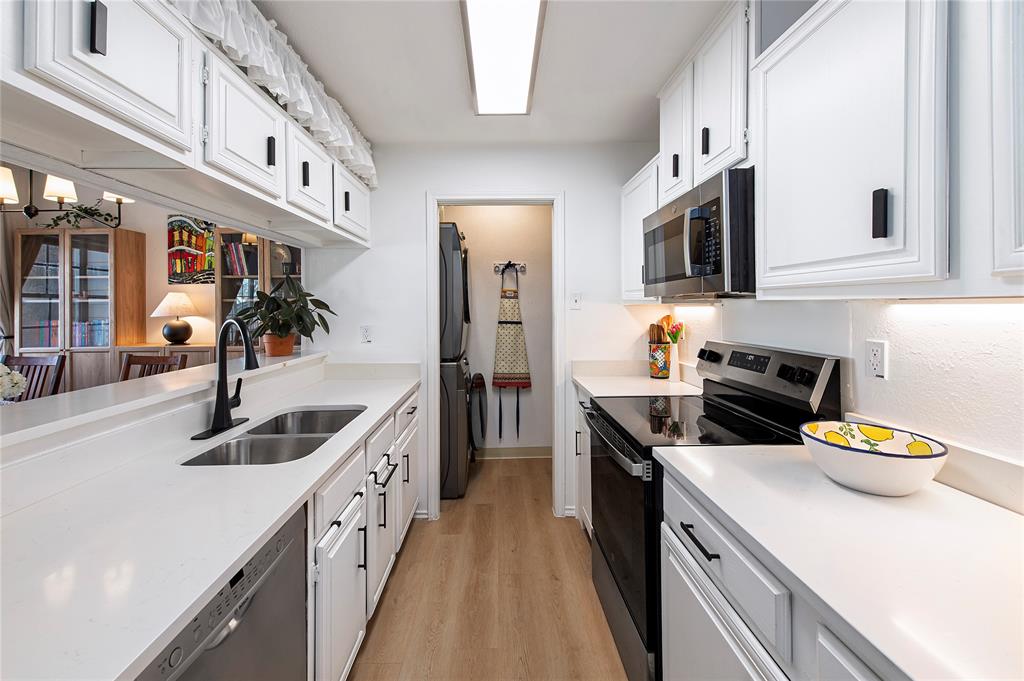 Oram Court - Residential