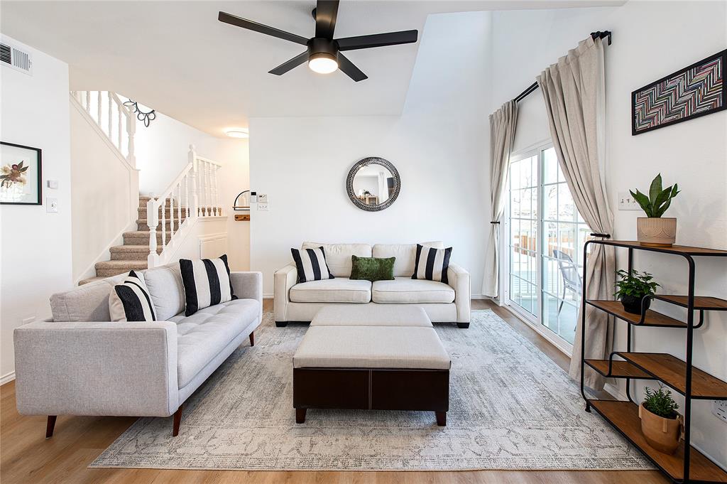 Oram Court - Residential