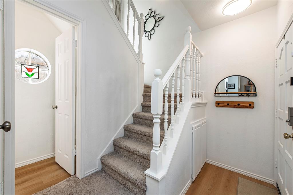 Oram Court - Residential