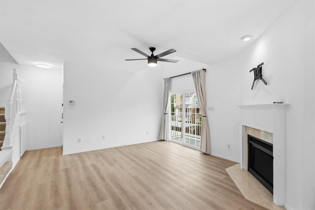 Oram Court - Residential